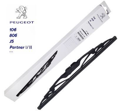 ARKA SİLECEK SÜPÜRGESİ (400MM) 106 93-01 PARTNER-BERLINGO 97-09 6426SH-6423G4-6426SF