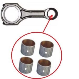 PISTON KOL BURCU TRANSİT V347-V363-CUSTOM 2.2TDCI BOXER-JUMPER 2.2HDİ