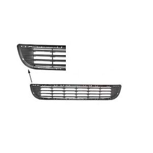 ÖN TAMPON ALT IZGARA PARTNER TEPE-BERLINGO III 2009-2013 7414ZN