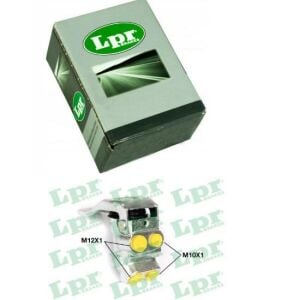 FREN LIMITORU PARTNER-BERLINGO 1997-2009 4681.A0-4861.76
