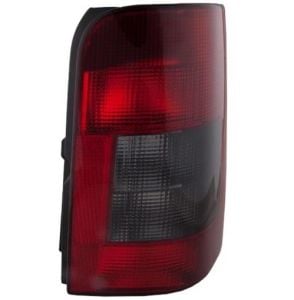 STOP LAMBASI SAĞ (DUYSUZ) PARTNER BERLINGO 1996-2005 KAPAK-ORTA SIYAH