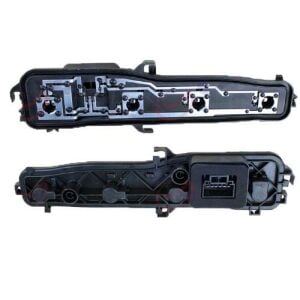 ARKA STOP LAMBA DUYU SOL NEMO-BIPPER-FIORINO 2008- 6350.ET-1624216980-1353205080-1391431080-6350.JH