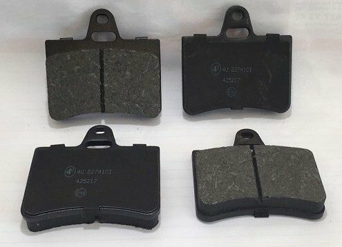 ARKA FREN BALATASI C5-C5 II 1,8 16V/2,0 16V/2,2HDI/3,0 V6 2001-2009 425334-1617257280