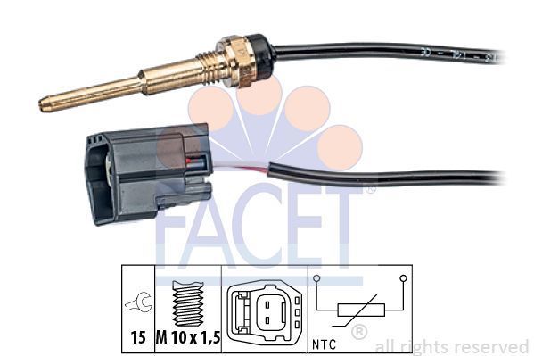 MOTOR ISI MÜŞÜRÜ BOXER-JUMPER-DUCATO 2.2HDİ 06-12 1338F0-9C116G004ED