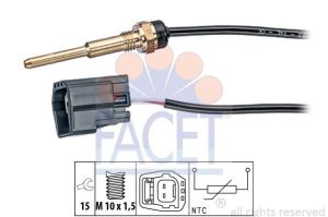 MOTOR ISI MÜŞÜRÜ BOXER-JUMPER-DUCATO 2.2HDİ 06-12 1338F0-9C116G004ED