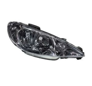 FAR SOL ELEKTRIİLİ (H7+H7) 206 YM GTI SPORT 2003-2009 6204S9