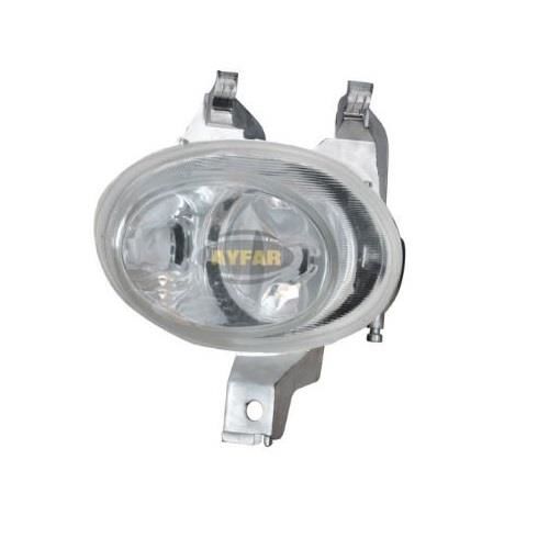 SİS FAR LAMBASI (H1) SAĞ PEUGEOT 206 1998-2004 6205T1