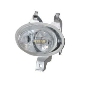 SİS FAR LAMBASI (H1) SAĞ PEUGEOT 206 1998-2004 6205T1