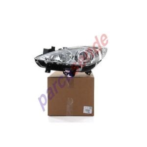 FAR SAĞ KOMPLE 307 YM 2006-2008 6206.86
