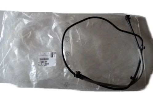 YEDEK SU DEPO HORTUMU (TERMOSTATA GİDEN -İNCE) 407-C5 II 1.6HDİ