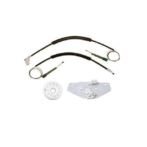 ÖN CAM KRİKO TAMİR TAKIMI SAĞ FORD CONNECT 2002-2013 8T16S23200AA-2414V23201