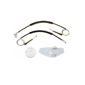 ÖN CAM KRİKO TAMİR TAKIMI SAĞ FORD CONNECT 2002-2013 8T16S23200AA-2414V23201