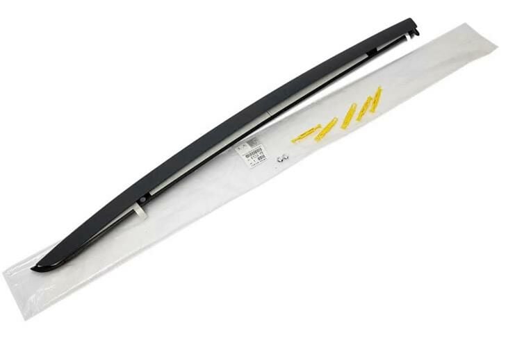 ÖN CAM YAN KENAR ÇITA BAKALİT SAĞ CITROEN C5 III 2009- 8120Y8
