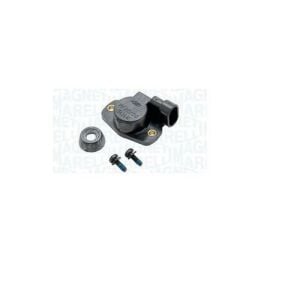 GAZ KELEBEK POTASİYOMETRE 106 GTİ-SAXO VTS 1.6 16V 406-XANTIA 1.8 8V 19201H