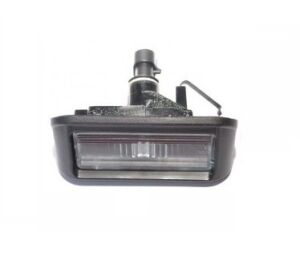 PLAKA LAMBASI DOBLO 01-09 FIORINO-BIPPER-NEMO 07- BAGAJ ÇİFT KAPI - 46814089-1359977080-6340H0