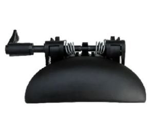 ARKA KAPI DIŞ AÇMA KOLU SOL PEUGEOT 206 97- 9101L5