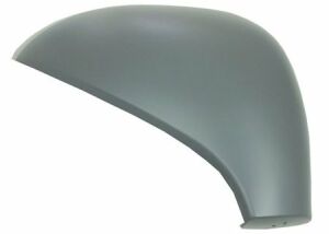 DIŞ DİKİZ AYNA KAPAĞI (ASTARLI-BOYANIR TİP) SAĞ PEUGEOT 207 06- 8152C6-815292