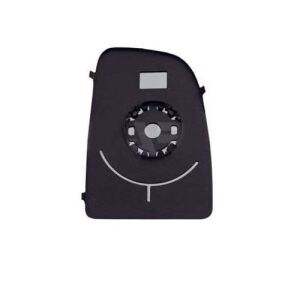 DİKİZ AYNA CAMI SOL ELEKTRİKLİ-REZISTANSLI BOXER-JUMPER-DUCATO 2006- 8151.LJ-71748246