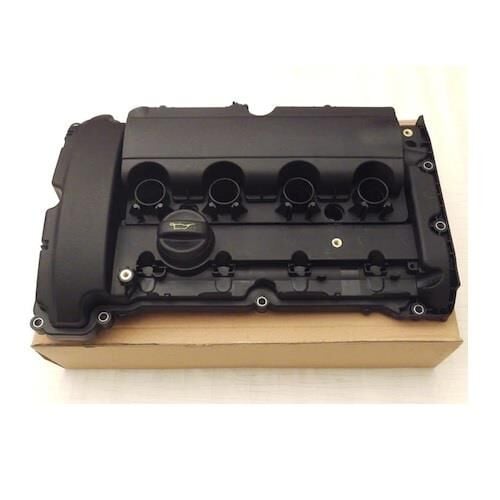 KÜLBÜTÖR KAPAĞI MINI COOPER-MINI ONE R56-R55 N16B16 1.6 THP 16V