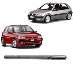 DIREKSİYON ROT KOLU MİLİ PEUGEOT 106- CITROEN SAXO 1991-2001