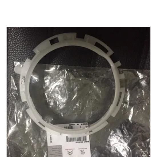 VİTES KÜRÜK ÇERÇEVE SABİTLEME PLASTİĞİ C2-C3-C3 II-C3 PLURIEL 2003-2009 7589T8