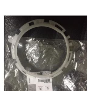 VİTES KÜRÜK ÇERÇEVE SABİTLEME PLASTİĞİ C2-C3-C3 II-C3 PLURIEL 2003-2009 7589T8