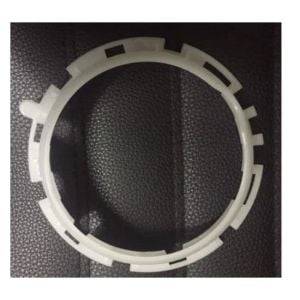 VİTES KÜRÜK ÇERÇEVE SABİTLEME PLASTİĞİ C2-C3-C3 II-C3 PLURIEL 2003-2009 7589T8