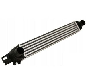 TURBO INTERCOLLER RADYATÖR NEMO-BIPPER-FIORINO 1.3JTD-1.4HDI