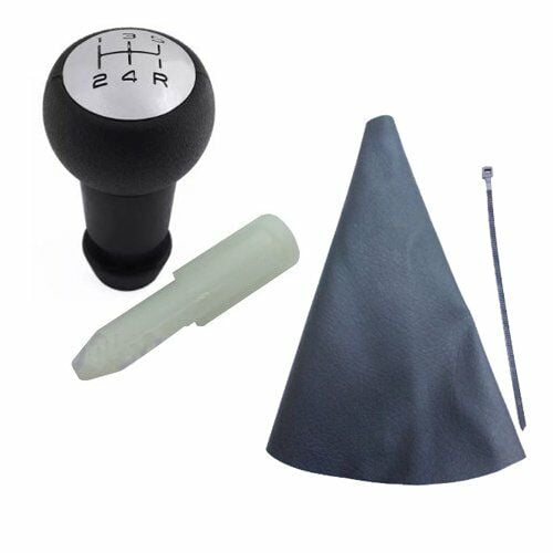 VİTES TOPUZU (HAFİF TİP) & VİTES KOL KÖRÜĞÜ C4 II-DS4 2012-