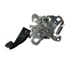 MOTOR KAPUT KİLİDİ KOMPLE CITROEN C ELYSEE 2012- 9677057180