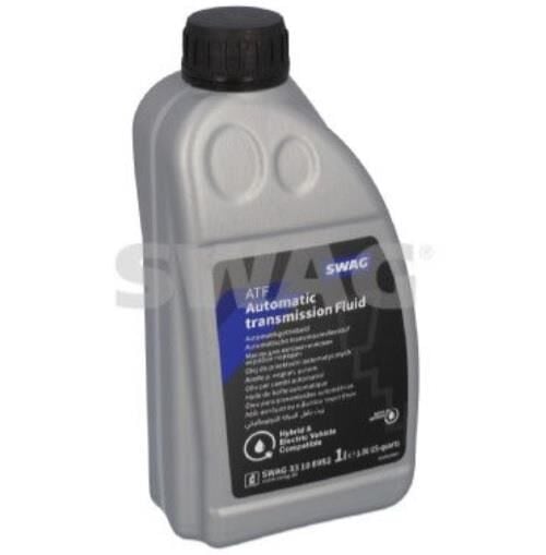 ATF7 OTOMATİK ŞANZIMAN YAĞ(1 LİTRE) PEUGEOT AT8 SANZUMAN AISIN WARNER AW-2 AW-2 BMW ATF 7 DEXRON ULV FORD B-ULV FORD MERCON ULV FORD WSS-M2C949-A (FEBI 183413) 1635056080-31492173