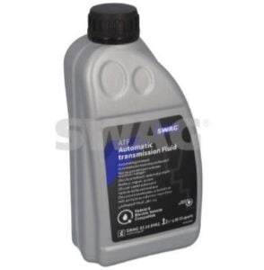 ATF7 OTOMATİK ŞANZIMAN YAĞ(1 LİTRE) PEUGEOT AT8 SANZUMAN AISIN WARNER AW-2 AW-2 BMW ATF 7 DEXRON ULV FORD B-ULV FORD MERCON ULV FORD WSS-M2C949-A (FEBI 183413) 1635056080-31492173