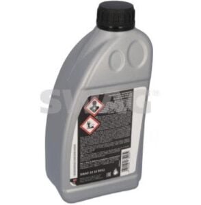 ATF7 OTOMATİK ŞANZIMAN YAĞ(1 LİTRE) PEUGEOT AT8 SANZUMAN AISIN WARNER AW-2 AW-2 BMW ATF 7 DEXRON ULV FORD B-ULV FORD MERCON ULV FORD WSS-M2C949-A (FEBI 183413) 1635056080-31492173