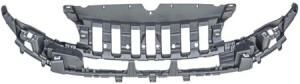 ÖN TAMPON ÜST PLASTİK BERLINGO III 2009-2014 7416J5