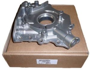 YAĞ POMPASI FUSION-FİESTA 2005-2012 FOCUS-C MAX 1.6TDCI EURO4