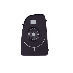 DİKİZ AYNA CAMI SAĞ ELEKTRİKLİ-REZISTANSLI BOXER-JUMPER-DUCATO 06-