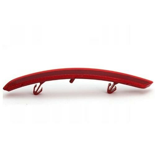 ARKA TAMPON KEDİ GÖZÜ SOL 508-C5 III-C4 CACTUS-C3 2012- 6340G2