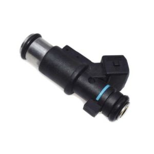 BENZİN ENJEKTÖRÜ 106-206-306-C2-C3-C3 PLURIEL-XSARA-SAXO 1.4 8V  1984.E0