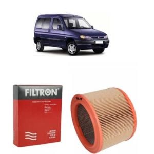 HAVA FILTRESI (KISA TIP) PARTNER-BERLINGO-306-XSARA 1.9 1997-2002