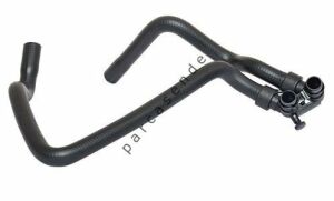 KALORİFER HORTUMU PARTNER-BERLINGO DW8B 1.9D 2003-2009 646665
