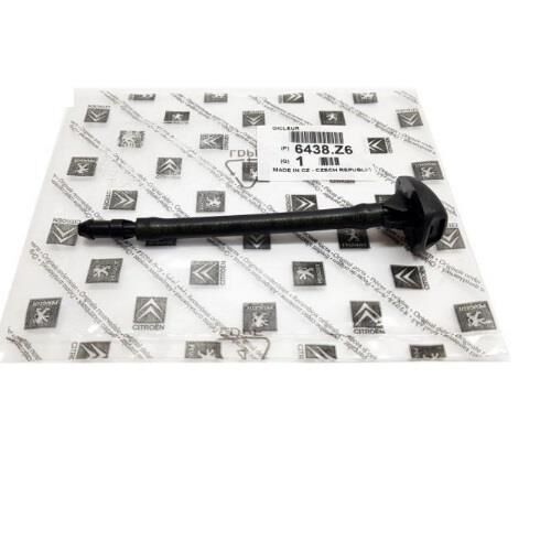 SU FISKİYE MEMESİ SAĞ-SOL AYNI CITROEN C5 X7 2009- 6438Z6 ADET FİYATI