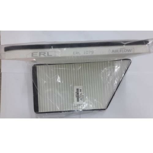 POLEN FILTRESI 206-206 PLUS 1.4-1.6 1998- 6447.AZ-E146029-E146161