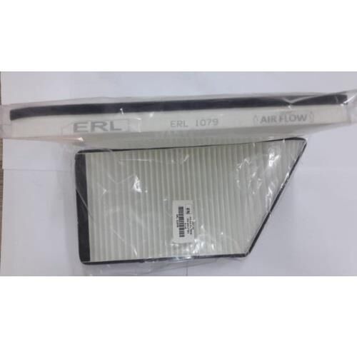 POLEN FILTRESI 206-206 PLUS 1.4-1.6 1998- 6447.AZ-E146029-E146161