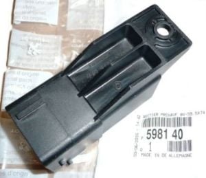 KIZDIRMA RÖLESİ 206-307-107-C1-C2-C3-FİESTA-FUSİEON 1.4HDI/1.4TDCI