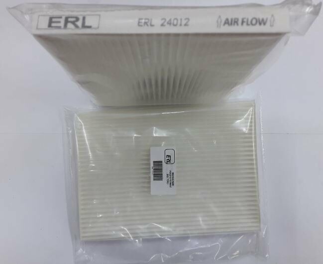 POLEN FİLTRESİ ( TEKLİ ) 301-C ELYSEE EB2M (1,2 VTI 12V)-DV6DTED