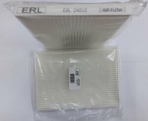 POLEN FİLTRESİ ( TEKLİ ) 301-C ELYSEE EB2M (1,2 VTI 12V)-DV6DTED