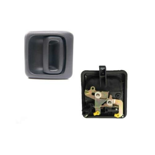 ORTA SÜRGÜLÜ KAPI DIŞ AÇAM KOL DUCATO-BOXER-JUMPER 2003-2006 9101.T4-735307399