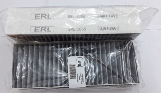 POLEN FİLTRESİ ( KARBONLU ) 308 II 2014- 1616959280-9804163480