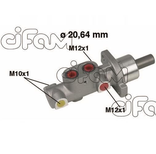 FREN ANA MERKEZ 306 1.4-1.6-1.8 206 1.4-1.6 1997-