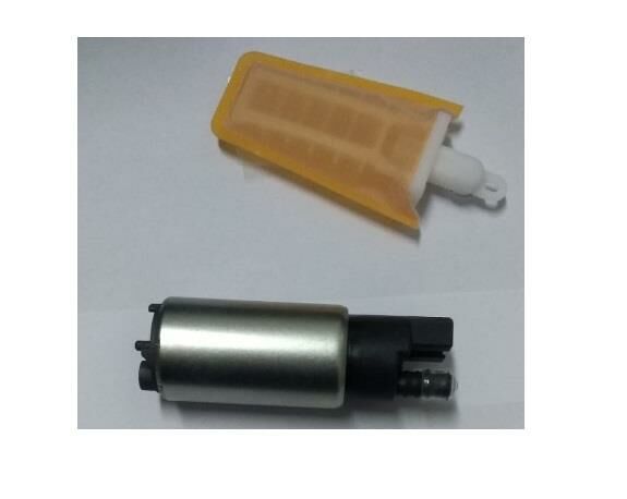 ŞAMANDIRA İÇİ POMPASI 207-C4 VTR C4-C5-307-308-3008 1.6 16V-2.0 16V-1.4 16V 1525.KH-1525.QA-1607402180